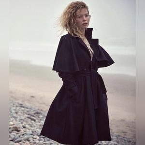 COPY - DOEN Bolton Coat